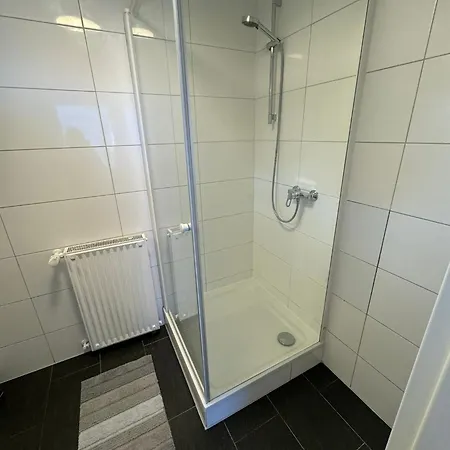 Gemuetliches 2 - Mit Kueche Und Bad Zur Eigennutzung -schuster Homes- * Vechelde