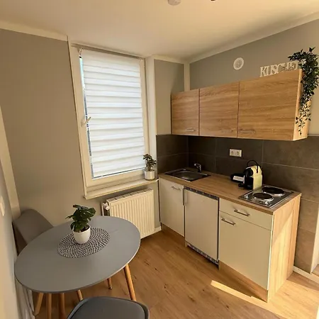 Appartement Gemuetliches 2 - Mit Kueche Und Bad Zur Eigennutzung -schuster Homes- Vechelde