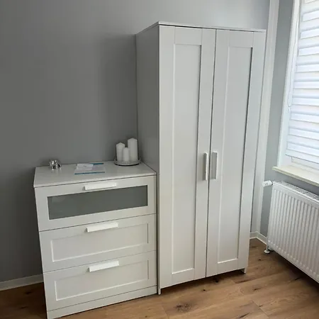 Appartement Gemuetliches 2 - Mit Kueche Und Bad Zur Eigennutzung -schuster Homes- *