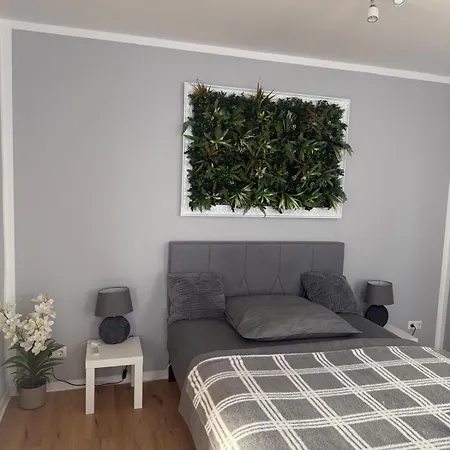 Appartement Gemuetliches 2 - Mit Kueche Und Bad Zur Eigennutzung -schuster Homes-