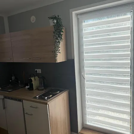 Appartement Gemuetliches 2 - Mit Kueche Und Bad Zur Eigennutzung -schuster Homes- *