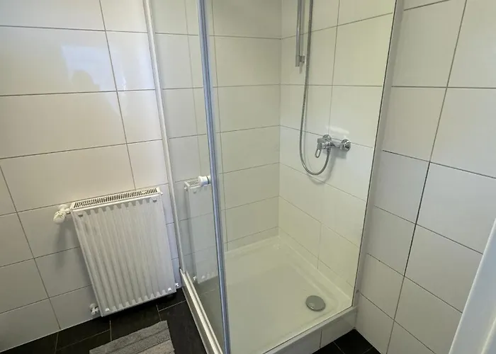 Gemuetliches 2 - Mit Kueche Und Bad Zur Eigennutzung -schuster Homes- * Vechelde