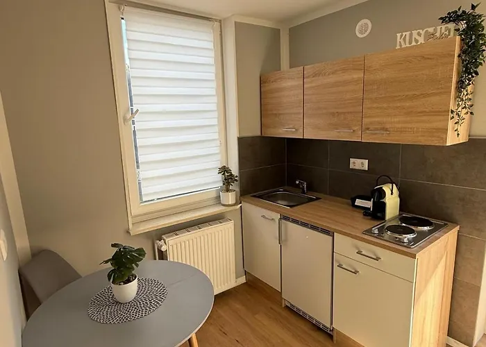 Appartement Gemuetliches 2 - Mit Kueche Und Bad Zur Eigennutzung -schuster Homes- Vechelde