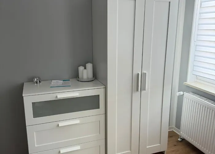 Appartement Gemuetliches 2 - Mit Kueche Und Bad Zur Eigennutzung -schuster Homes- *