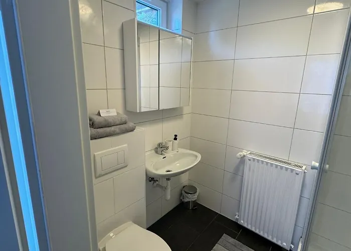 Appartement Gemuetliches 2 - Mit Kueche Und Bad Zur Eigennutzung -schuster Homes-
