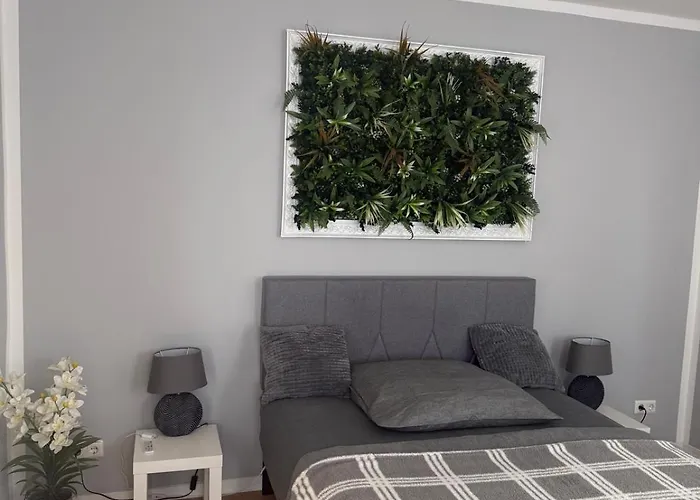 Appartement Gemuetliches 2 - Mit Kueche Und Bad Zur Eigennutzung -schuster Homes-